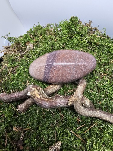 Shiva lingam 7cm - lingam, 7,7cm.