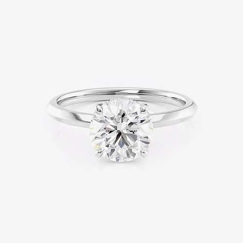 Diamant ring verlobung gold - diamant,