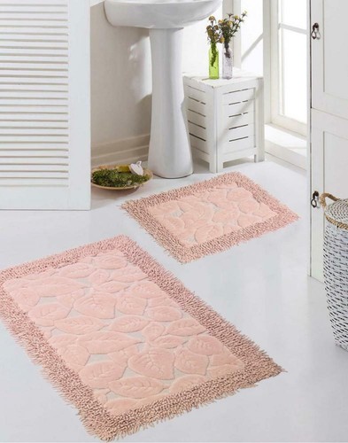 Badematten set teilig - badematten,