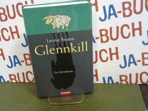 Glennkill ein schafskrimi - glennkill,