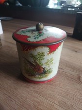 Eduscho Retro Vintage