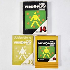 ©1978 SABA Videoplay