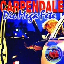 Die mega fete von howard - mega,