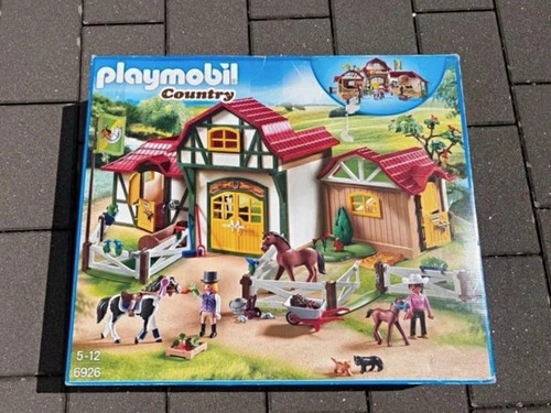 Playmobil country 6926 - playmobil,