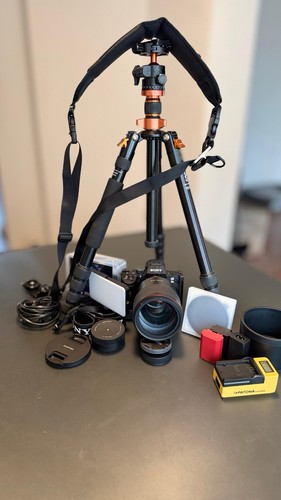 Sony iii 7635 - sony,