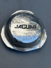 Jaguar XK120 XK140 XK150