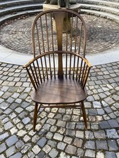 Original Ercol-Windsor Stuhl