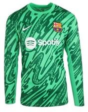 Nike Herren Fußball Trikot