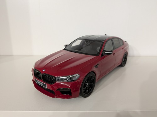 Spirit bmw m5 - gt,