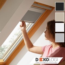 VELUX Dachfensterrollo