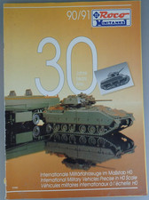 "Roco Minitanks Katalog