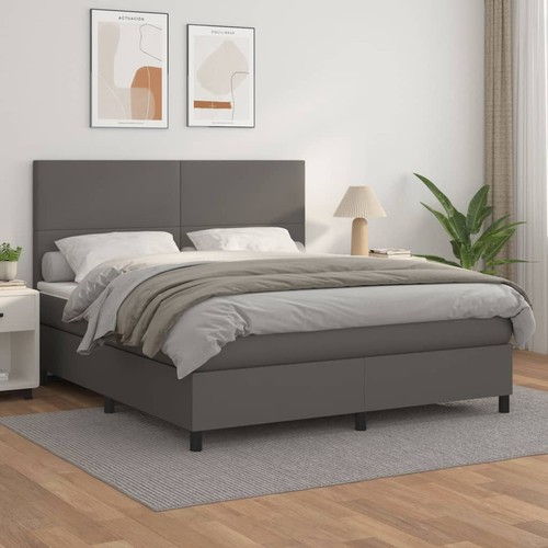 Boxspringbett matratze - boxspringbett,