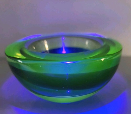Artglass murano glasschale - artglass,,
