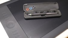 Wacom Intuos 5 Touch