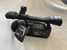 Canon XH A1 Camcorder  Video Kamera top Zustand viele Extras 