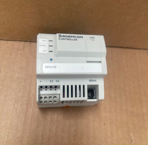 Sagemcom 48v lan rs232 - sagemcom, v2-48v-lan-rs232