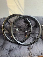 Reynolds Blacklabel 46 Pro
