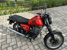 MZ ETZ 251 - BJ. 1990 - TÜV &