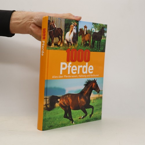 1000 pferde alles über - 1000,