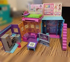 Polly Pocket Sammlung Top