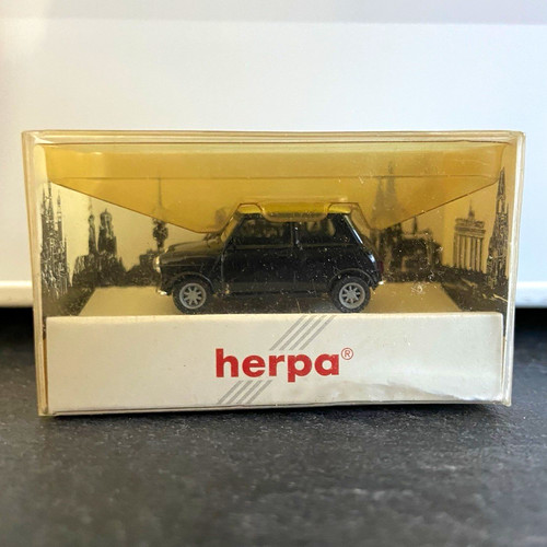 Herpa pkw modellauto aus - pkw,