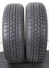 2 x 175/70R13 82T Winterreifen Tigar Winter 1 6mm 2010