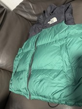 The North Face Nuptse