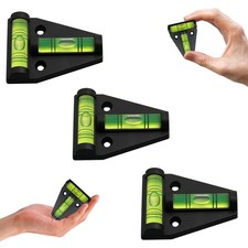 Wasserwaage Wasserwaagen Set