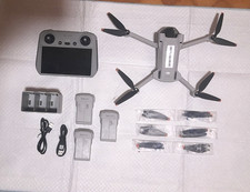 Drohne DJI Mini 3 Pro + RC