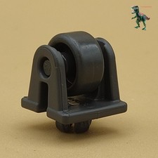 Playmobil graues Rad -