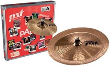 PAISTE PST5 Effect Set 18