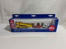 Siku recovery lorry - siku,