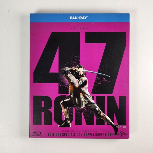Ronin blu ray special - ray,