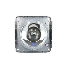 Hauptscheinwerfer HELLA 1BL