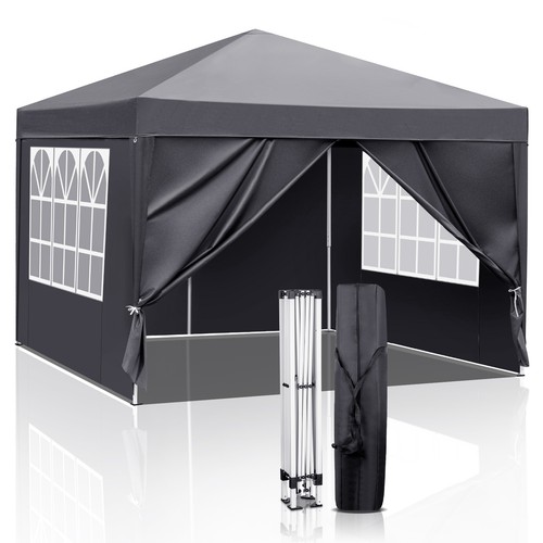 3x3m faltpavillon pavillon - 3x3m,