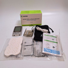 AUVON Tens Muskelstimulator