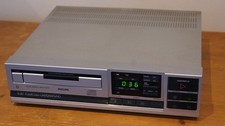 Philips CD 160 CD Player mit