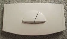 Friatec Betätigungsplatte