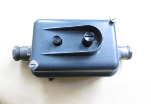 Original ddr schutzschalter - ddr,