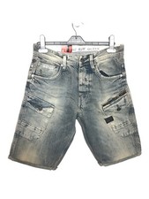 G-Star Herren Jeans Shorts