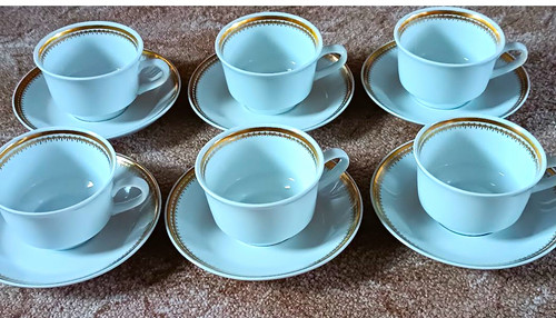 Kahla kaffeetasse untertasse - kahla, &