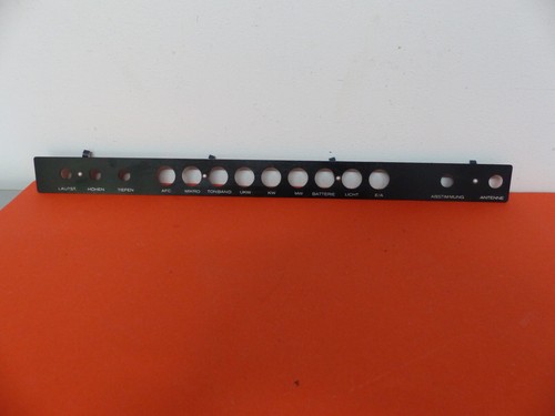 Stern recorder r160 - stern,