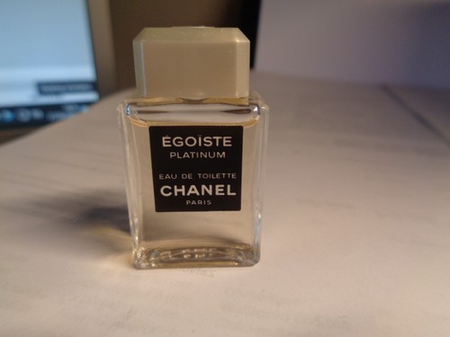 Original chanel egoiste - original,
