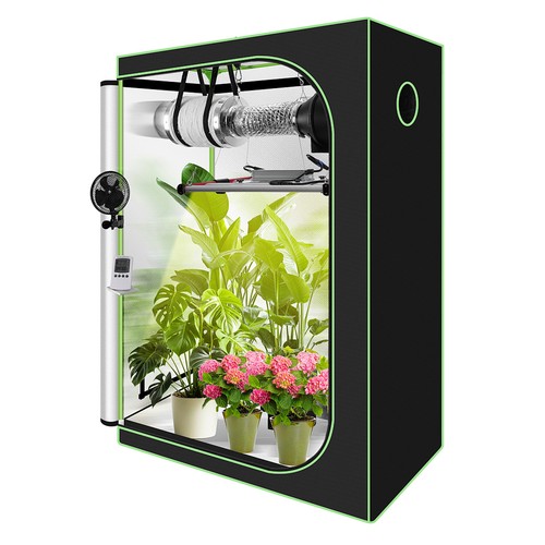 Growbox pflanzenzelt 100 - growbox,