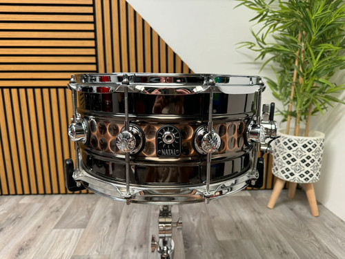 Natal hammered beaded snare - natal,