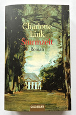Sturmzeit Charlotte Link Roman