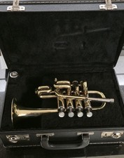 Getzen Eterna 940 Piccolo