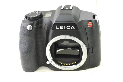 Leica 37 5mp - s2-p, s2