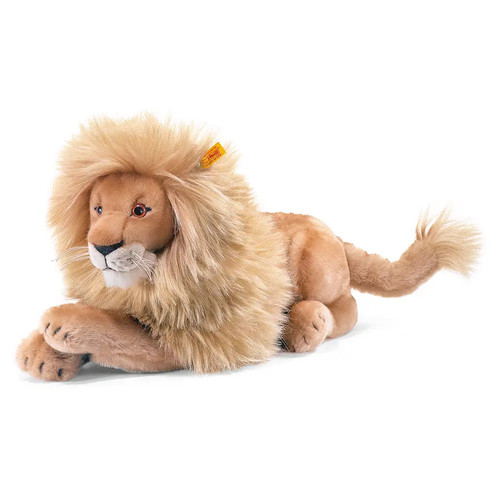 Steiff leo löwe cm - steiff,