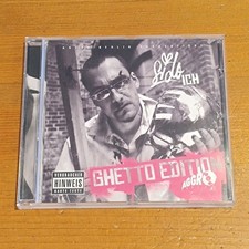 Sido - ICH Ghetto Edition